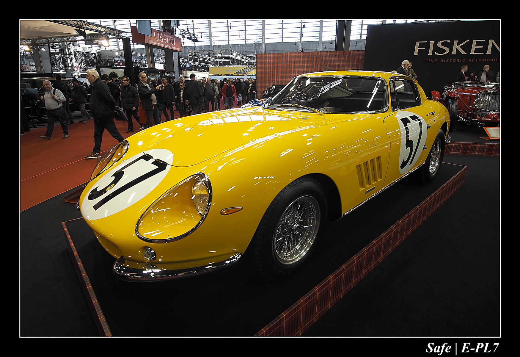 2020 - 02 - Retromobile 084